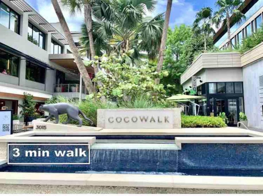 Groveo6 10 Minutes From The Beach Miami Extérieur photo