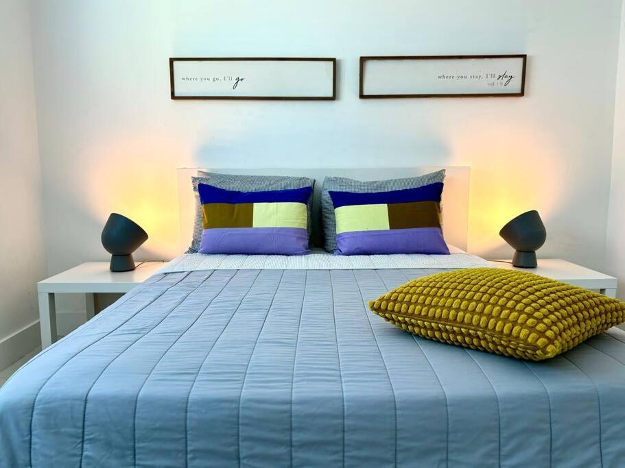 Groveo6 10 Minutes From The Beach Miami Extérieur photo